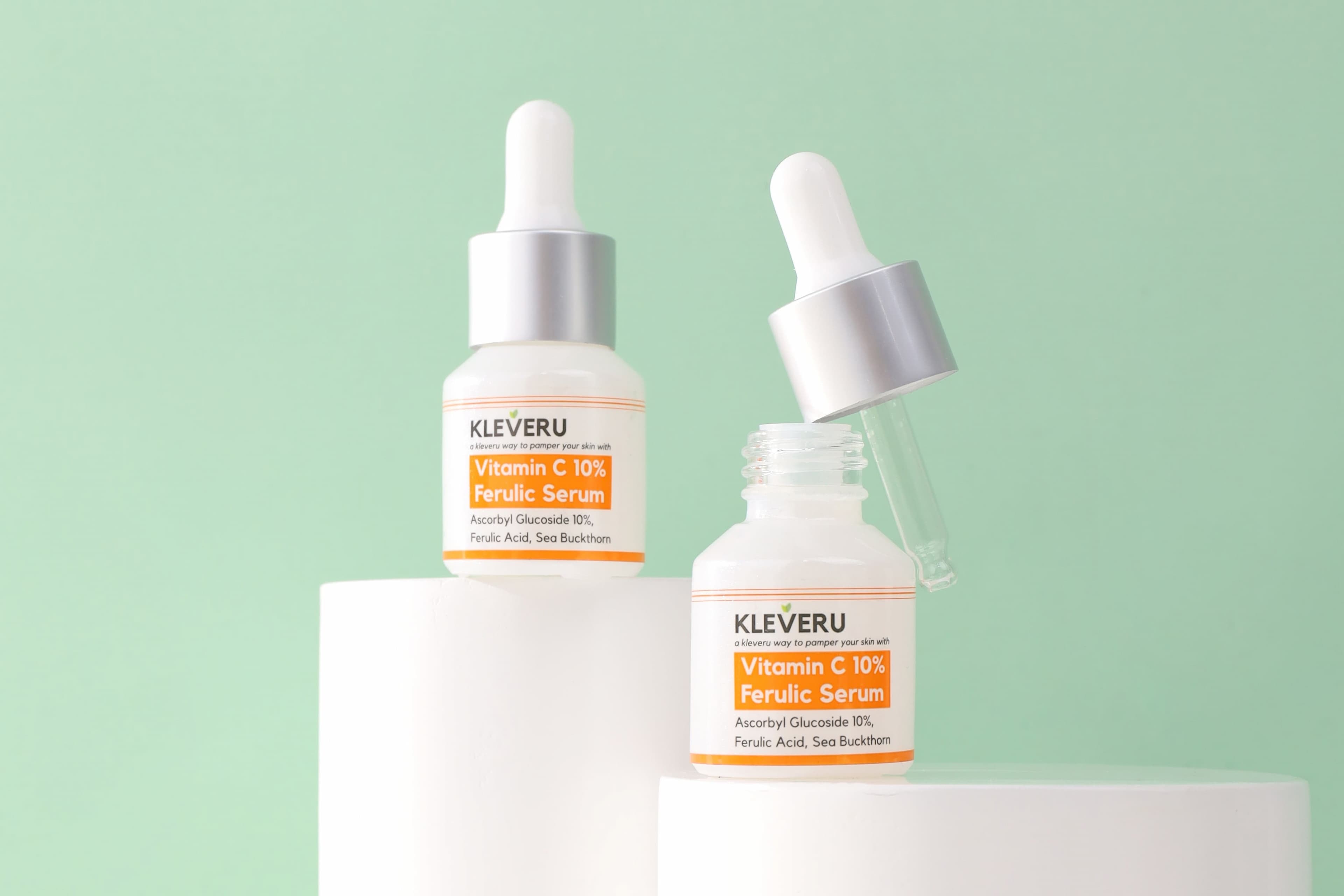 Meet Ferulic Acid: The Antioxidant Booster