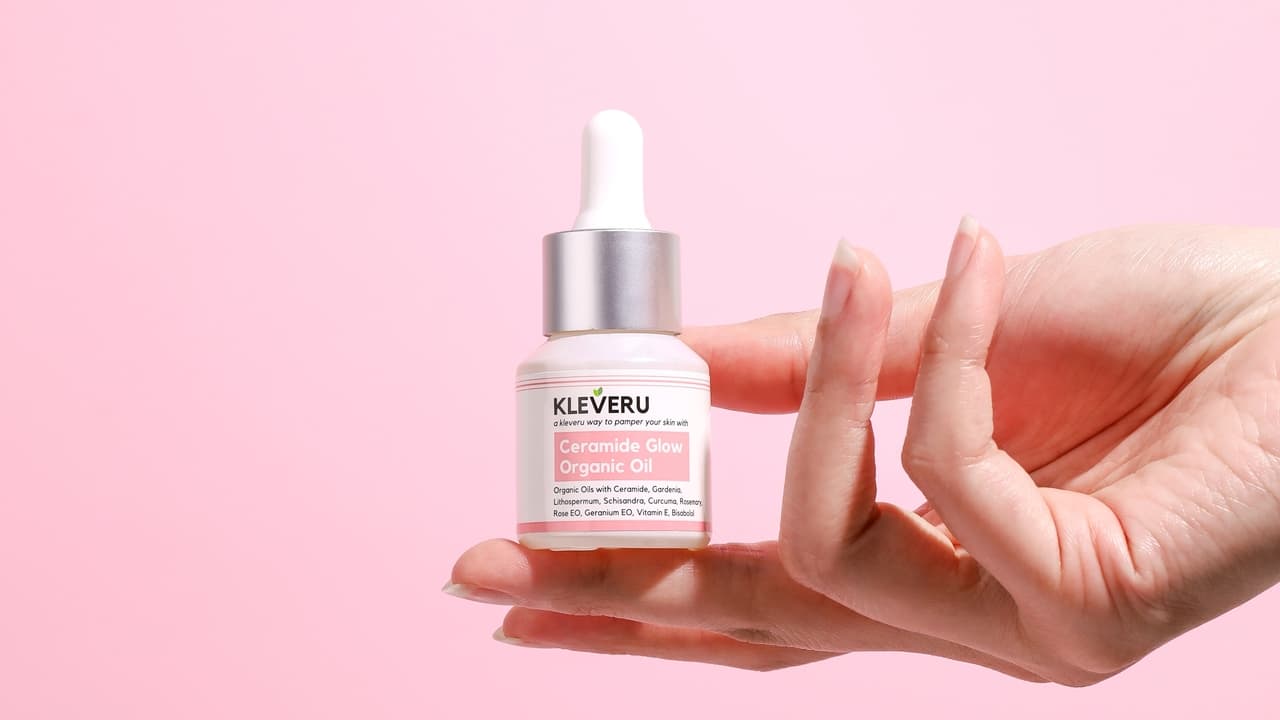 Cara Optimal Menggunakan Face Oil Layaknya Professional!