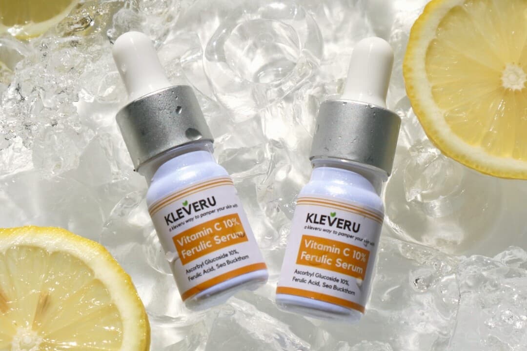 5 Contekan Serum Vitamin C yang Perlu Kamu Catat